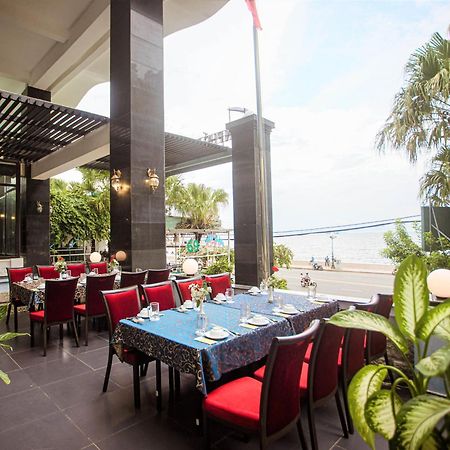 Seaside Resort Vung Tau Luaran gambar