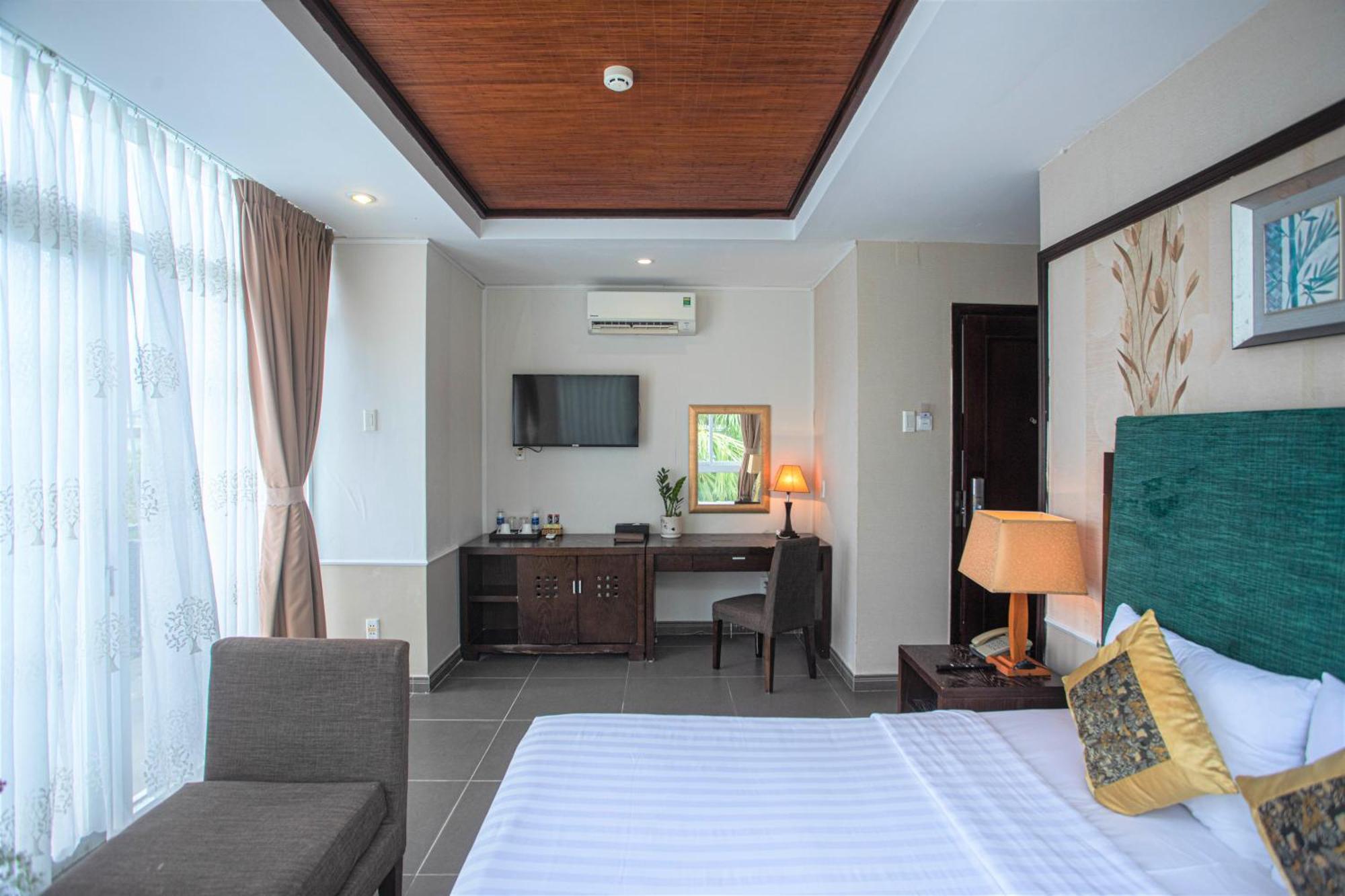 Seaside Resort Vung Tau Luaran gambar